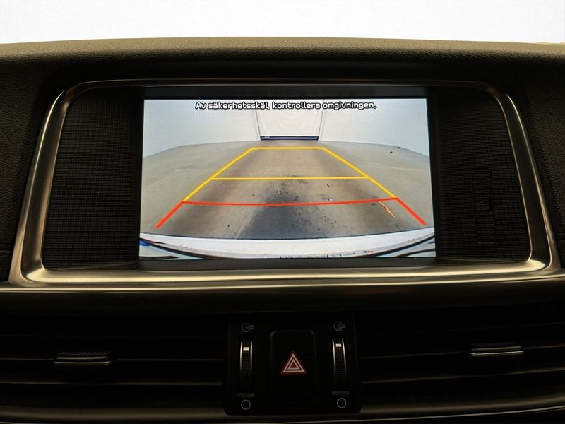 Kia Optima bild 20