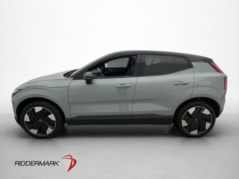 Volvo EX30 bild 5