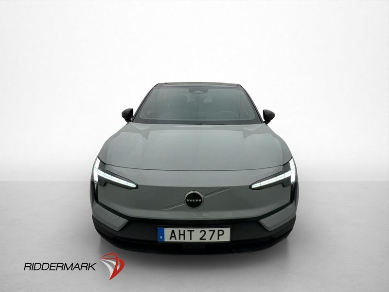 Volvo EX30 bild 3