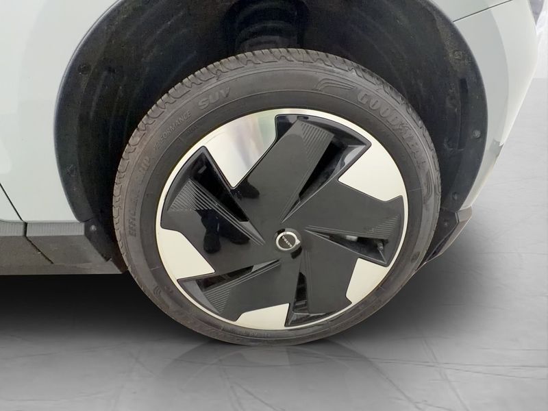 Volvo EX30 bild 35