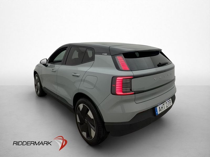 Volvo EX30 bild 6