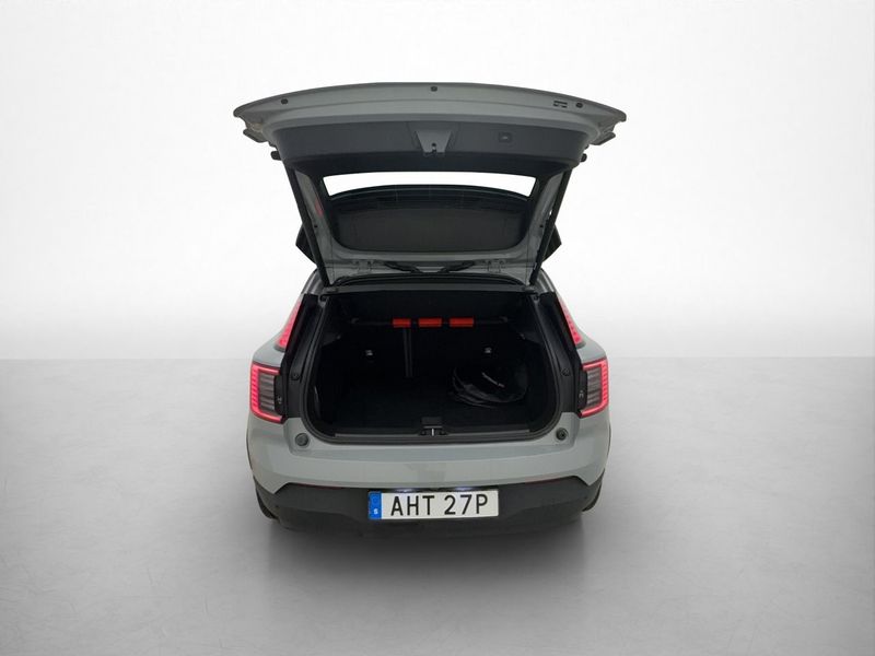 Volvo EX30 bild 29