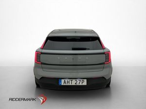 Volvo EX30 bild 8