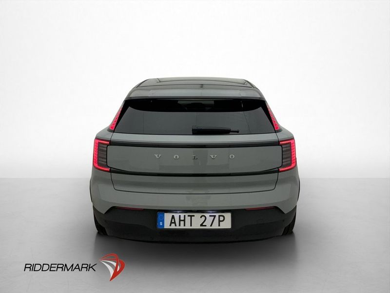 Volvo EX30 bild 8