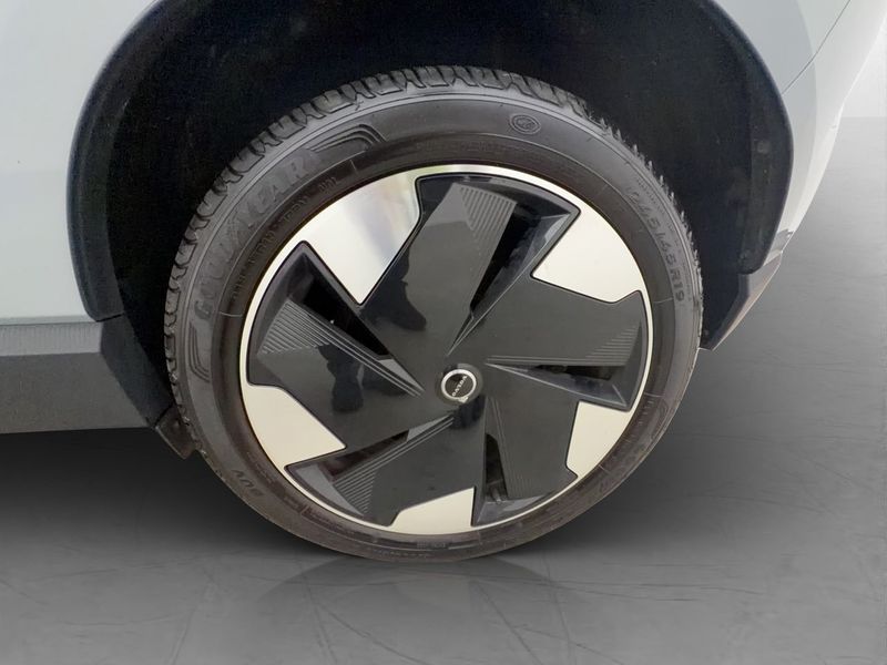 Volvo EX30 bild 33