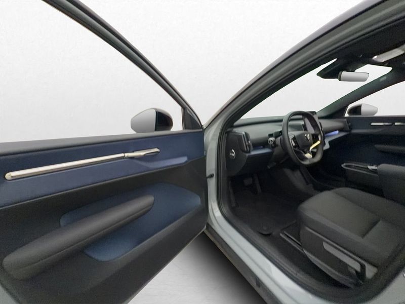 Volvo EX30 bild 10