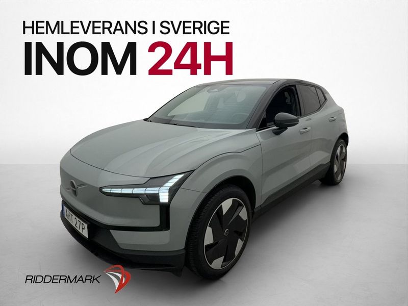 Volvo EX30 bild 4