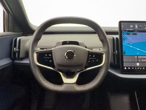 Volvo EX30 bild 14