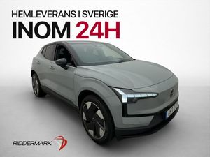 Volvo EX30 bild 1