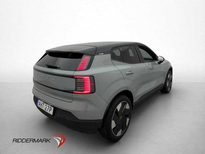 Volvo EX30 bild 9