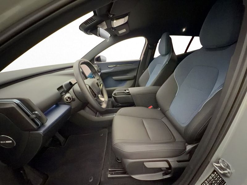 Volvo EX30 bild 11