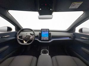 Volvo EX30 bild 25