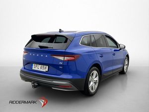 Skoda Enyaq bild 9