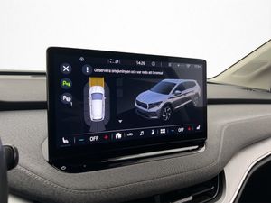 Skoda Enyaq bild 26