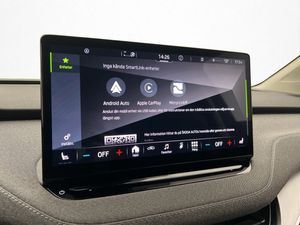 Skoda Enyaq bild 27