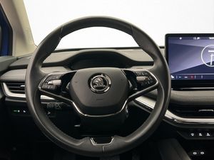 Skoda Enyaq bild 14
