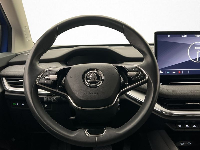 Skoda Enyaq bild 14