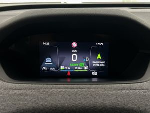 Skoda Enyaq bild 17
