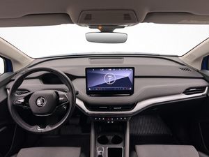 Skoda Enyaq bild 30