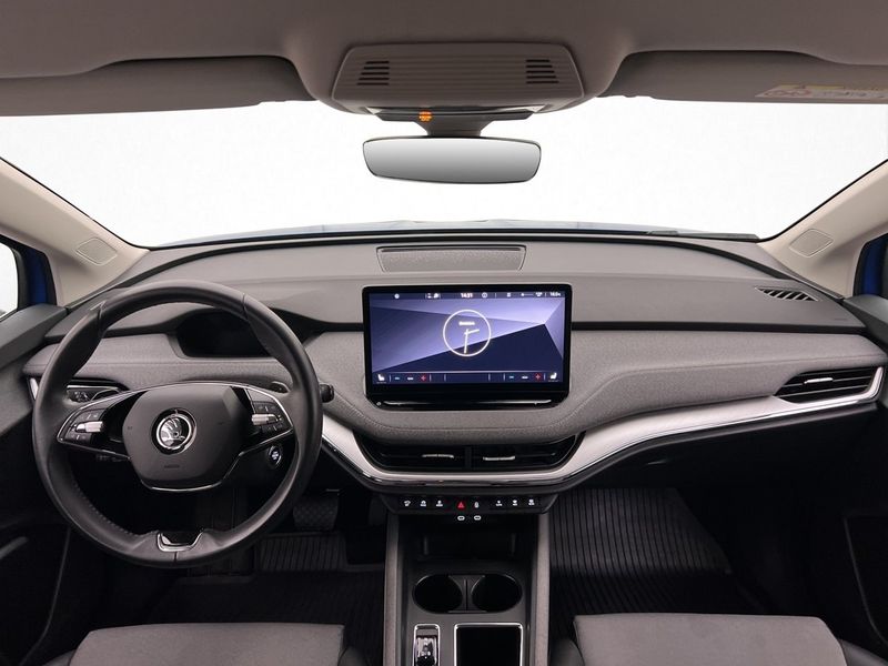 Skoda Enyaq bild 30
