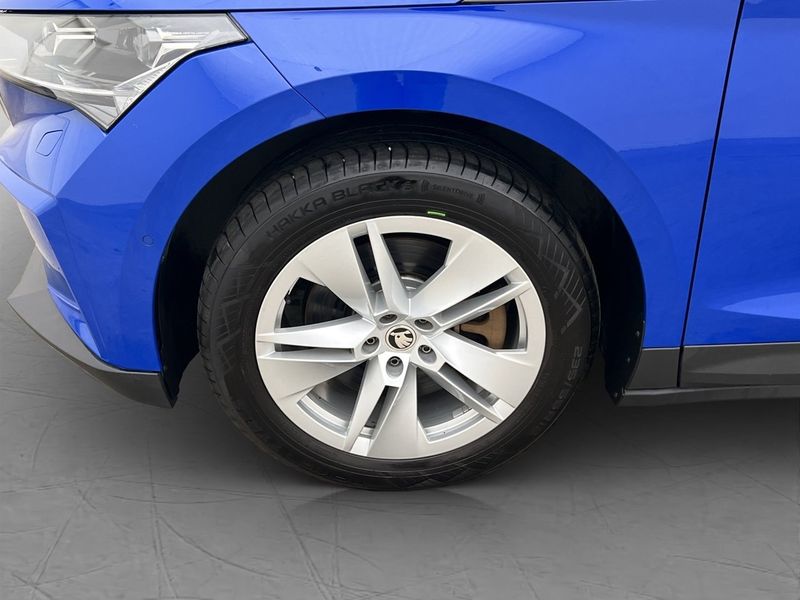 Skoda Enyaq bild 37