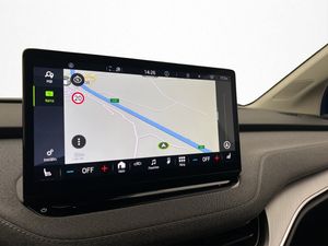 Skoda Enyaq bild 20