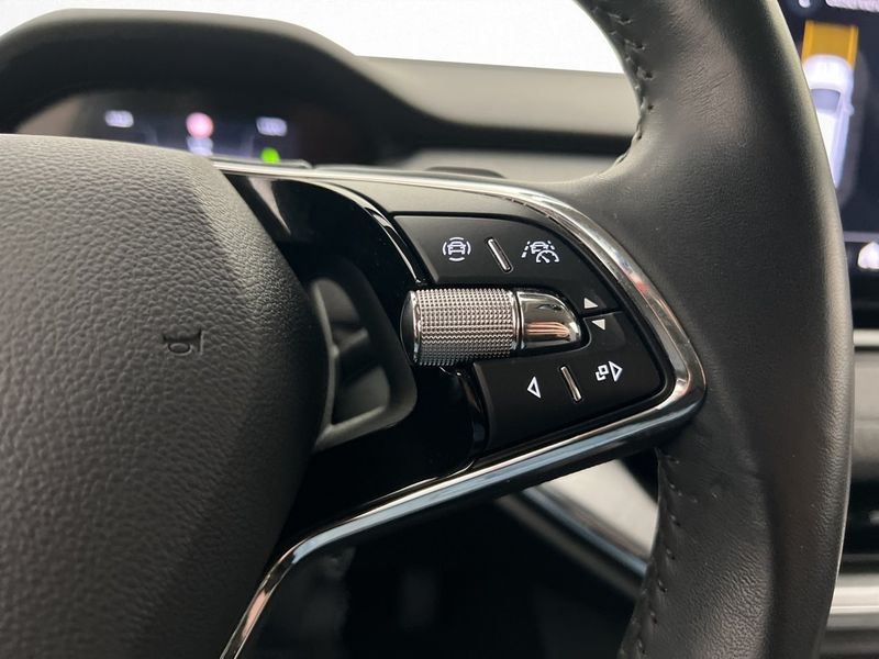 Skoda Enyaq bild 18