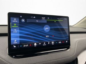 Skoda Enyaq bild 23