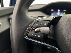 Skoda Enyaq bild 16