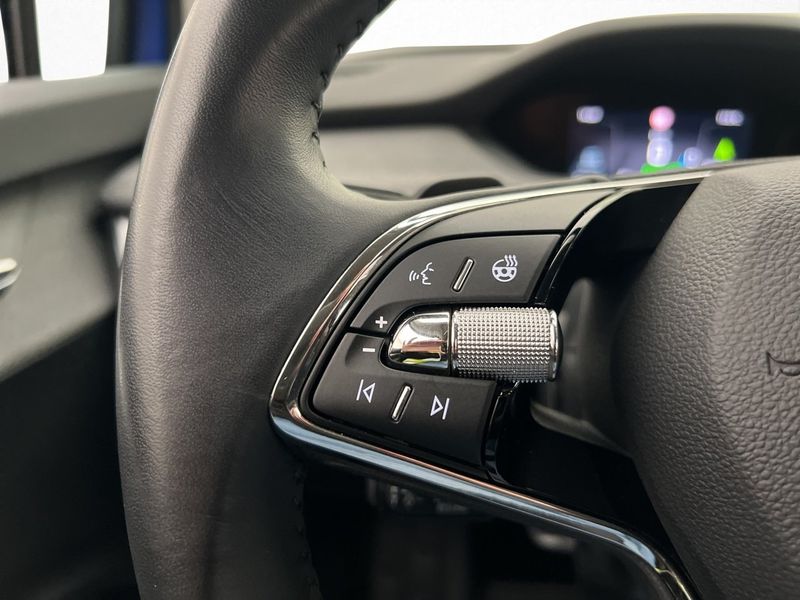 Skoda Enyaq bild 16