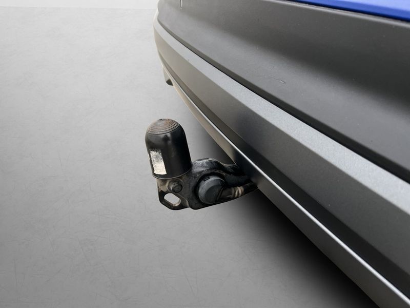 Skoda Enyaq bild 10