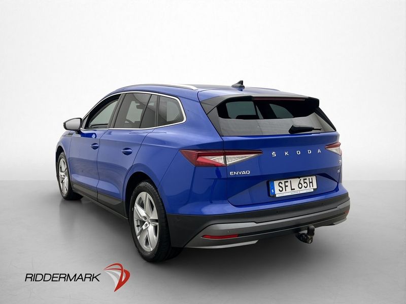 Skoda Enyaq bild 6
