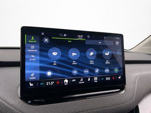 Skoda Enyaq bild 22