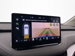Skoda Enyaq bild 19