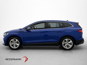 Skoda Enyaq bild 5