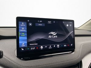 Skoda Enyaq bild 25
