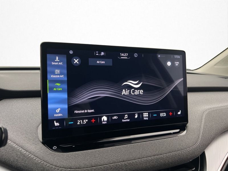 Skoda Enyaq bild 25