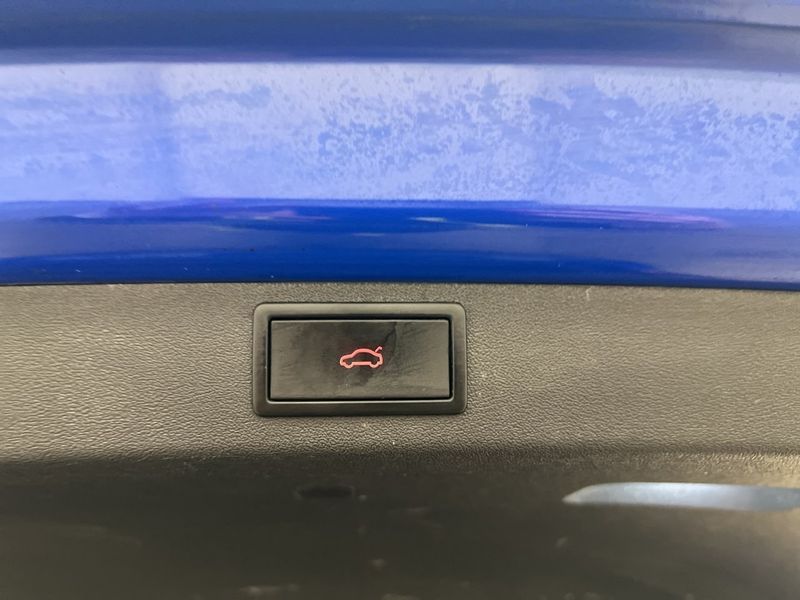 Skoda Enyaq bild 35