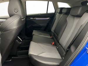 Skoda Enyaq bild 33