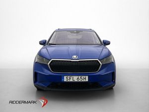 Skoda Enyaq bild 3