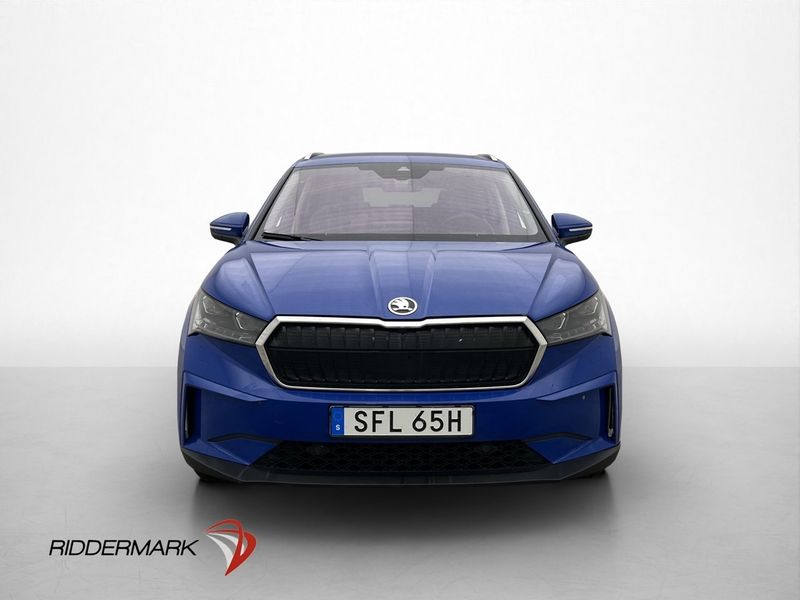 Skoda Enyaq bild 3