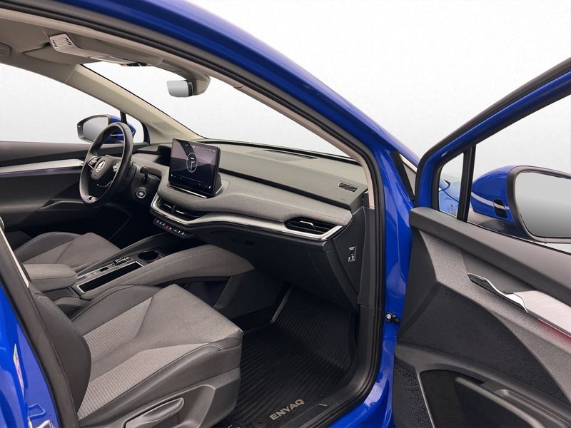 Skoda Enyaq bild 32