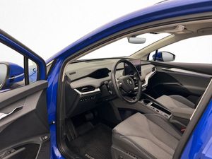Skoda Enyaq bild 11