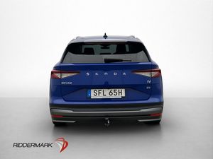 Skoda Enyaq bild 8
