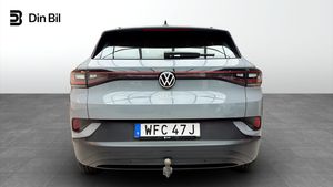 Volkswagen ID.4 bild 5