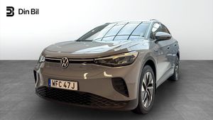 Volkswagen ID.4 bild 1