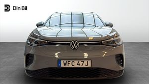 Volkswagen ID.4 bild 4