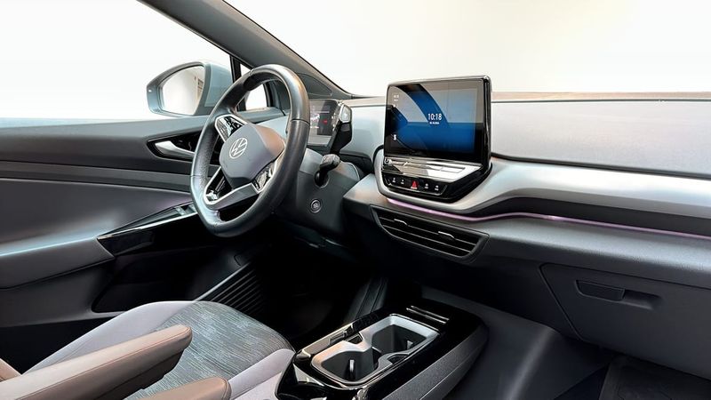 Volkswagen ID.4 bild 11