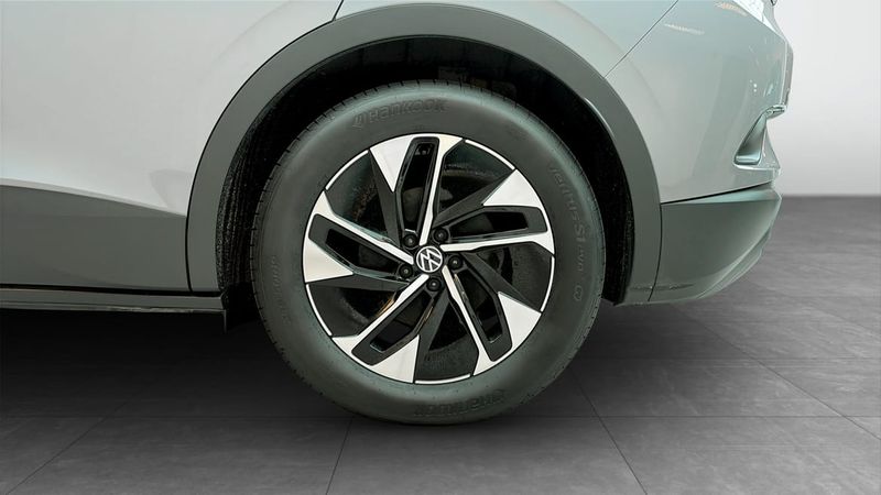 Volkswagen ID.4 bild 6