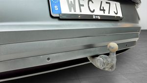 Volkswagen ID.4 bild 14